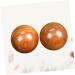 Buy Tovinanna 3 Pairs Massage Balls for Wrist & Finger Training - Strengthen Grip & Relieve Stress - Buy Online on GoSupps.com