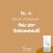PFL GER Schuessler Salts No. 4 Kalium chloratum D6 - 400 Gluten-Free Tablets for Mucous Membrane Health - International Shipping Available - Buy Online on GoSupps.com
