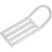 VGEBY Stainless Steel Diving Weights Belt with D Ring Keeper - Scuba Diving Weight Belt Accessory - Buy Online on GoSupps.com