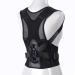 Posture Correction Waist Shoulder Chest Back Support Brace Corrector Belt for Women Men(Medium-M)