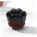 FOMIYES Cat Claw Foundation Brush - Travel-Friendly Makeup Brush for Powder & Loose Cosmetics - Buy Online on GoSupps.com