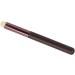 Verdant Touch Smudge Brush Round Lip Brush Portable Makeup Brush with Synthetic Fiber Soft Bristles Delicate Concealer Smudge Brush Multipurpose Lipstick Tool - Buy Online on GoSupps.com