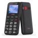 TTfone TT190 Big Button Basic Senior Emergency Mobile Phone - Simple Cheapest Phone - Pay As You Go (Vodafone with 10 Credit)