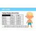 Happy Nappy Swim Diaper 2-3 Year Vintage Moby - Kids - Buy Online on GoSupps.com