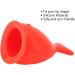 Lip Plumper Tool safe fish-shaped Lip Plumper Device that can be reused for dance party dating - Buy Online on GoSupps.com