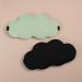 Cloud Eye Mask - Breathable & Traceless Double-Sided Warm/Cool Eye Mask for Nap & Sleep - Shading Green - Buy Online on GoSupps.com