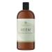 Neem Oil | 100% Pure Unrefined Cold Pressed Non-GMO Undiluted Raw Bulk Vegan Carrier Oil - 32 oz | 1 Quart - for Skin Hair Nails Body Face & More - Hydrating Moisturizing Nourishing