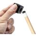 Billiards Pool Cue Tip Repair Tool - Trimmer, Burnisher, Shaper, Tapper - Black Cube | Cue Accessories - Buy Online on GoSupps.com