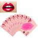 Collagen Crystal Lip Mask Moisturizing Lip Sleep Mask Anti wrinkle patches Plumping Lip Balm Lip Patches Reduces Lip Lines Remove Dead Skin Hydrating Gel Masks lip care - Buy Online on GoSupps.com