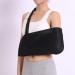 Adjustable Arm Sling for Shoulder Support - Breathable Elbow Brace & Comfortable Neck Wrist Relief - Ideal for Sleeping & Recovery - Buy Online on GoSupps.com