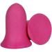 Howard Leight Women Pink Earplugs - 14 Pairs | Noise Reduction Ear Plugs - Buy Online on GoSupps.com
