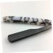 Minkissy Men's Razor Set - 3 Travel-Friendly Safety Razors for Smooth Shaving | Quality Hair Grooming Tools for Men - Buy Online on GoSupps.com