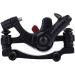 VGEBY1 Mechanical Bike Brake Caliper - Front Rear Disc Brake Device for Bicycle - BB8 F160R140 - Buy Online on GoSupps.com