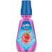 Crest Rinse Anti-Cavity Fluoride Strawberry 16.9 Ounce (500ml) (2 Pack)