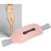 Kosdfoge Menstruation Heating Cushions - Fast Heating Pillows for Pain Relief with Adjustable Support 3 Heat Levels & Massage Modes - Pink Back & Belly Heating Pillow - Buy Online on GoSupps.com