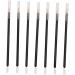 Beavorty 300 Pcs Disposable Eyeliner Brushes Eyeliner Makeup Brush Eyeliner Liquid With Hat Fake Eyelashes - Buy Online on GoSupps.com