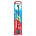 Colgate 360 Floss-Tip Power Toothbrush Soft 1 Count (Assorted colors) 1 count (Pack of 1) Soft Powered