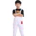 KHEDDO Fencing Pants  350N Training Fencing Suit  Fencing Training Equipment  Suitable for Adult Children's Fencing Training/Competition (Color : Left Hand  Size : 38#) 38# Left Hand - Buy Online on GoSupps.com