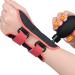 GLEAVI Hand Support Brace Set - Carpal Tunnel Relief Wrist Guards for Women | Durable Hand Splint for Fitness & Support - Buy Online on GoSupps.com