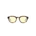 Gunnar gaming and computer glasses - emery - blue light filter glasses premium blue filter UV protection tortoise/onyx frame "amber" (blocked 65% blue light)