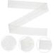 Gatuida 4 Rolls Tubular Gauze Dressing - Self-Adherent Athletic Tape for First Aid & Outdoor Use - Elastic Cohesive Gauze Bag - Buy Online on GoSupps.com