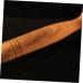 Lalafina 2-Pack Wooden Face Massage Tools - Eye Massage Devices for Fatigue Relief & Yoga Tension - 3D Bamboo Head Scratcher & Skin Care Roller - Buy Online on GoSupps.com