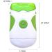 Electric Nail Trimmer and File 2 in 1 Electric Nail Trimmer & File Safety Fingernail Toenail Nail Clippers Professional Manicure Pedicure Tool Effortlessly Electric Nail Clippers for Men Women - Buy Online on GoSupps.com