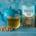 Dorset Tea Cool Camomile Tea Bags - 80 Count, Caffeine Free Herbal Tea - Buy Online on GoSupps.com
