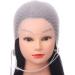 FRCOLOR Silicone Highlight Cap for Women - Hair Coloring Dye Tool with Needle - Buy Online on GoSupps.com