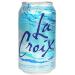 La Croix Pure Flavored Sparkling Water, 12 oz Can (Pack of 15 - 180 Oz Total) - Buy Online on GoSupps.com