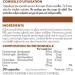 Oenobiol Self-Tanner Capsules - Uniform & Radiant Tan - Pack of 2 (30 Capsules) | Buy Internationally - Buy Online on GoSupps.com
