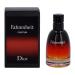 Christian Dior Fahrenheit Parfum Spray for Men 2.5 Ounce Honeysuckle 2.55 Fl Oz (Pack of 1)