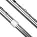 Canes Portable Walking Stick Crutch for Elderly Telescopic Stable Lightweight Height Adjustable with 3 Feets and Wooden Handle - Buy Online on GoSupps.com
