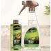 Tough & Tender Natural Cleaner - Melaleuca - NEW 12X Concentrate Makes 96 fl oz With spray bottle - Buy Online on GoSupps.com