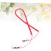 BESPORTBLE 3 Pcs 5 Pet Leash Cockatiel Harness and Leash Rabbit Leash Bunny Harness Bunny Leash Bird Budgie Size 2x3pcs As Shownx3pcs - Buy Online on GoSupps.com