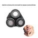 Replacement Head for Philips Norelco Series 5000 Shavers - Compatible with S5370, S5140, S5110, S5050, S5420, S5100 - Shaving Blades Included - Buy Online on GoSupps.com