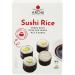 Arche Arche Naturk che Organic sushi rice (6 x 500 g)