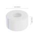 POPETPOP 1 Roll Eyelash Tape Adhesive Lash Extension Tape Adhesive Lash Tape Makeup Lash Tape Glue Tape Lash Extension Tape for Women White Non-woven Fabric Miss Dedicated Supplies - Buy Online on GoSupps.com