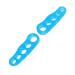 Ymiko Toe Separator - Reusable Straightening Toes Stretcher & Bunion Corrector (Size S) - Buy Online on GoSupps.com