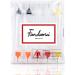 Fandamei 10 PCS Precision Tip Applicator Bottle Set with Mini Funnel - 30ml Fine Needle Tip Squeeze Bottles for DIY Crafts - Buy Online on GoSupps.com