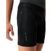 Vaude Bike Inner Pants T-Pad for Men - Elastic Non-Slip Bicycle Trousers with Seat Cushions - Compatible with Vaude Wheel Pants & Shorts - XL Slim Schwarz - Buy Online on GoSupps.com