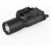 SureFire X300 Ultra Weapon Light - Universal/Picatinny Rail Mount - Black X300U-A - Buy Online on GoSupps.com