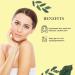 Richfeel Skin Logix Acne Face Wash 100 ml | Derma Range | Built in Brush for Deep Cleansing | All Skin Type | Mild Cleanser | Face Wash for Women & Men - Buy Online on GoSupps.com