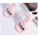 Beavorty 2 Sets Makeup Eyelash Curler Eyelash Clip Clamp Mini Lash Curler Eyelash Kits Mini Eyelash Curler Eyelash Curler Pads Eyelash Curlers Girl Woman Eyelash Curler Travel Blush Curly - Buy Online on GoSupps.com