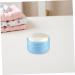 ERINGOGO 2 ensembles Bo te poudre avec houppette paisse et tamis distributeur poudre gar on fille et fond de teint portable pour maison et voyage - Buy Online on GoSupps.com