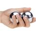 Beaupretty Handmade Baoding Balls - Chinese Massage & Gymnastics Handballs for Fitness & Relaxation - Buy Online on GoSupps.com