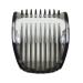 Shaving Heads Hair Clipper Head Comb Compatible with for Philips BT7520 BT7520/15 BT7512 BT7512/15 BT7500 BT7500/15 Beard Trimmer Shaver Razor Combs Easy to Replace