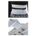 Invisible Posture Corrector Back Brace - Adjustable Large Gray Chest & Spine Support for Hunchback Correction & Scoliosis Relief - Buy Online on GoSupps.com