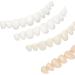 Temporary Tooth Repair Kit for Halloween Cosplay - Malleable False Teeth & Thermal Adjustment Beads - Buy Online on GoSupps.com