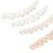 Temporary Tooth Repair Set - Formable Artificial Teeth & Whitening Beads for Quick Dental Fixes | International Shipping - Buy Online on GoSupps.com